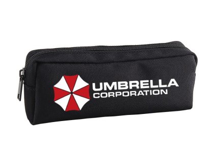 Školský peračník Resident Evil - Korporácia Dáždnikov