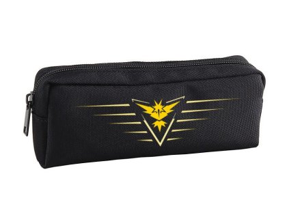 Školský peračník Team Instinct Pokemon Go