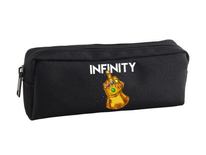 Školský peračník Avengers Kamene nekonečna