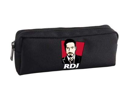 Školský peračník Robert Downey Jr. Iron man