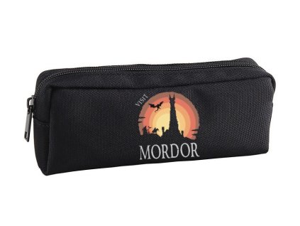 Školský peračník Pán prsteňov - Navštívte Mordor