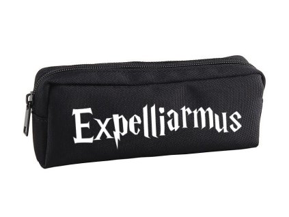 Školský peračník Harry potter expelliarmus