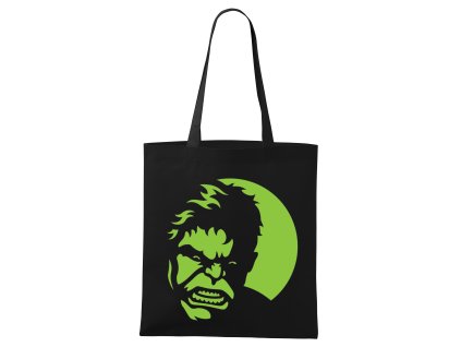 Nákupná taška Hulk