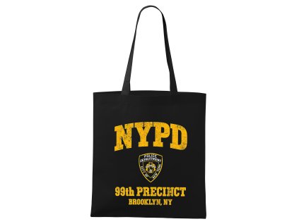 Nákupná taška NYPD