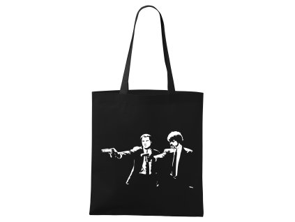 Nákupná taška Pulp Fiction