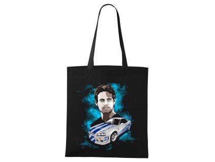 nákupní taška Rychle a zběsile Paul Walker