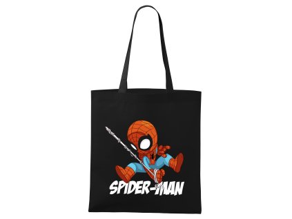 Nákupná taška Spiderman - Avengers