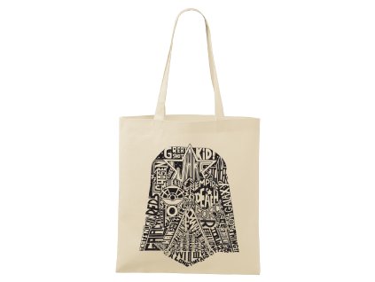 Nákupná taška Star Wars - Darth Vader