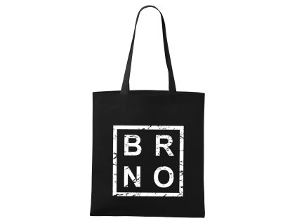 Nákupná taška Brno