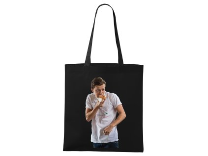 Nákupná taška Tom Holland - spiderman