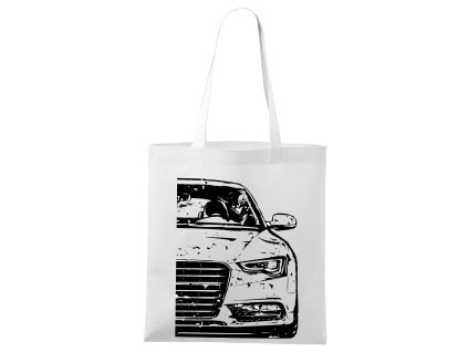 Nákupná taška Audi A5