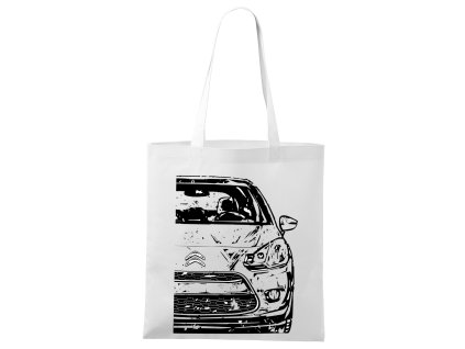 Nákupná taška Citroen C3