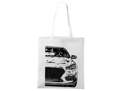 Nákupná taška Hyundai i30