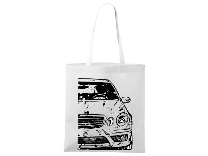Nákupná taška Mercedes W211