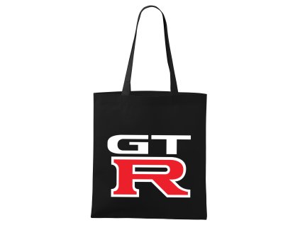 Nákupná taška Nissan GTR