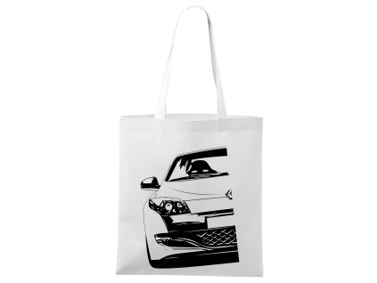 Nákupná taška Renault Megane