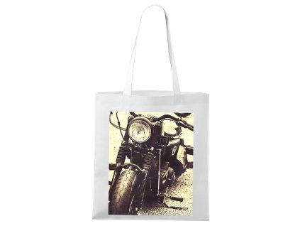 Nákupná taška Chopper harley davidson