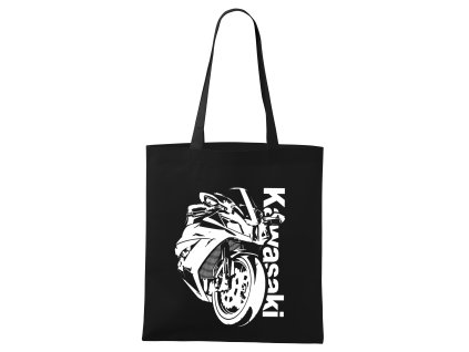 Nákupná taška Kawasaki ninja