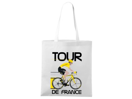 Nákupná taška Tour de france
