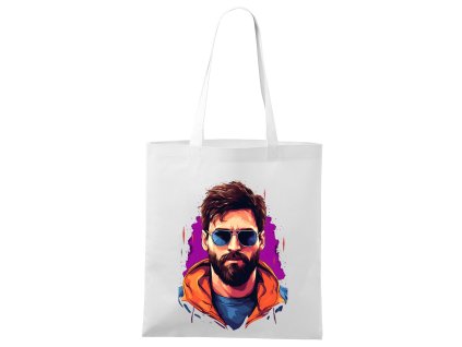 Nákupná taška Cool Messi