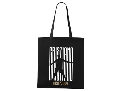 Nákupná taška Cristiano Ronaldo - Juventus