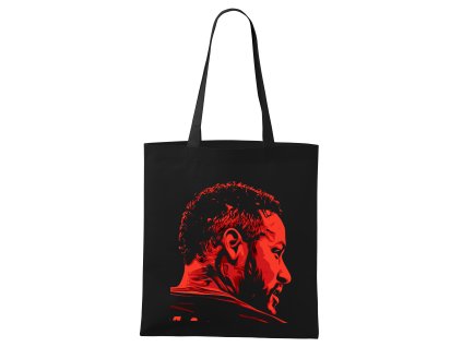 Nákupná taška Neymar futbal