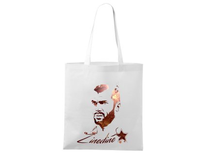 Nákupná taška Zidane