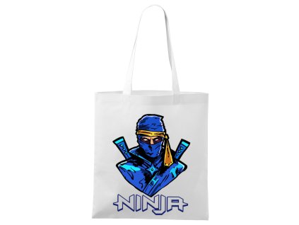 Nákupná taška Fortnite Ninja