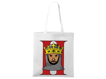 Nákupná taška kráľ - Age of empires