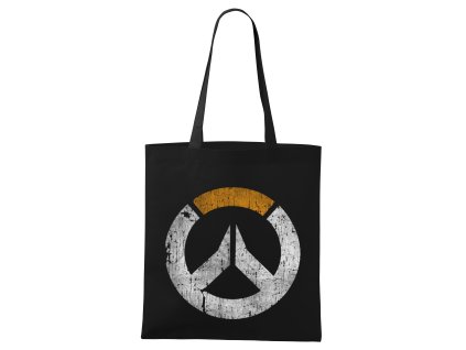 Nákupná taška Overwatch