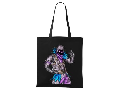 Nákupná taška Raven - Fortnite Skin