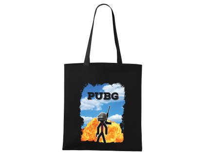 Nákupná taška Pubg Hra