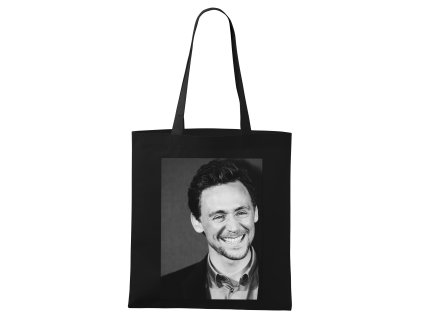 Nákupná taška Tom hiddleston Loki Avengers