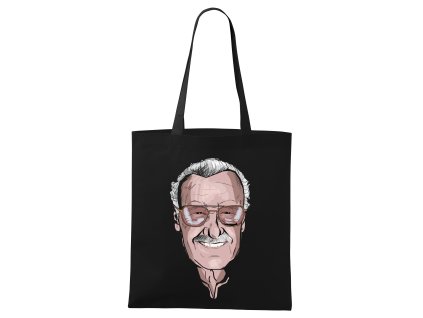 Nákupná taška Stan Lee