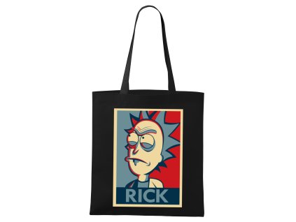 Nákupná taška Rick And Morty - Rick