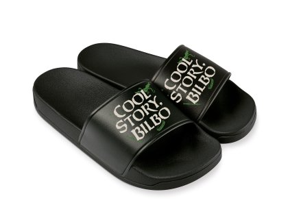 Šľapky Cool story Bilbo (Veľkosť 28)