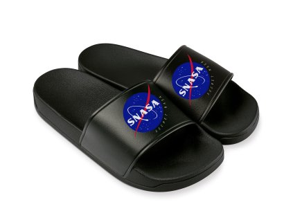 Šľapky HIMYM - Snasa Tajná NASA (Veľkosť 28)