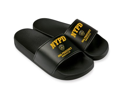 Šľapky NYPD (Veľkosť 28)