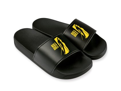 Šľapky Kill Bill (Veľkosť 28)