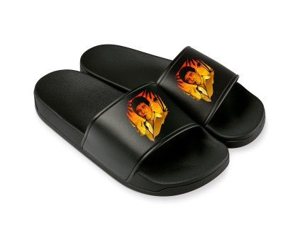 Šľapky Scarface klasika (Veľkosť 28)