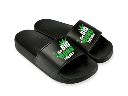 Šľapky The Big Bong Theory (Veľkosť 28)