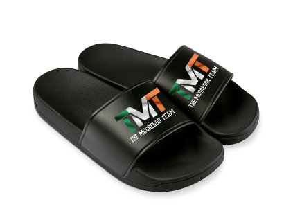 Šľapky TMT - The Mcgregor Team (Veľkosť 28)