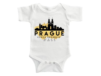 Detské body Hlavné mesto Praha