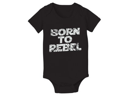 Detské body Rebel