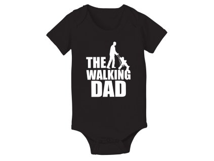 Detské body The Walking Dad