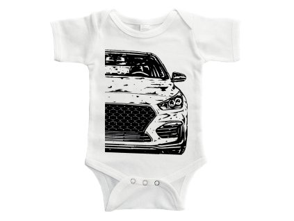 Detské body Hyundai i30