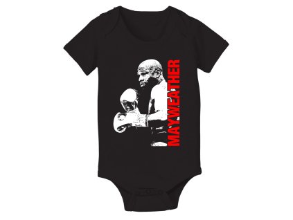 Detské body floyd mayweather