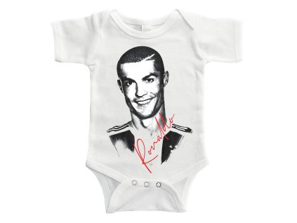 Detské body Cristiano juventus