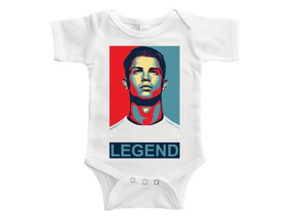 Detské body Ronaldo Legenda
