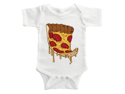 Detské body Pizza